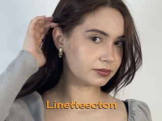 Linetteecton