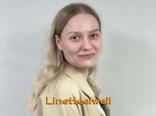 Linetteelwell