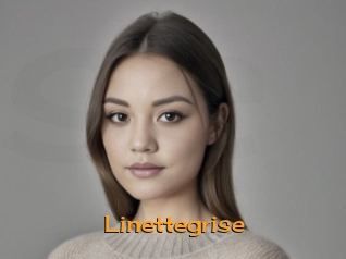 Linettegrise
