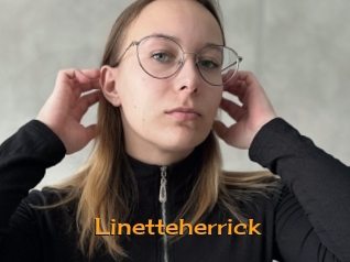 Linetteherrick