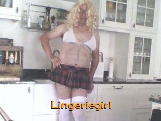 Lingeriegirl