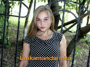 Linkamandarinka