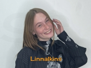 Linnalkins
