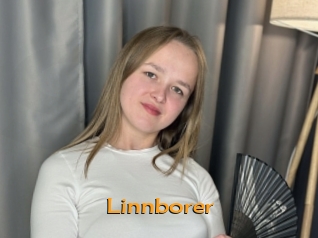 linnborer Sortez Couvert