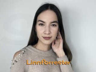 Linnforrester