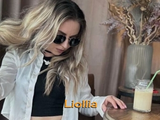 Liollia
