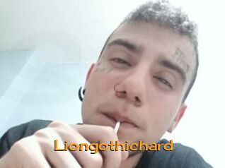 Liongothichard