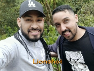 Lionshot