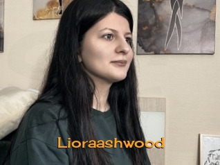 lioraashwood Sortez Couvert