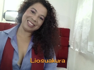 Liosuakura
