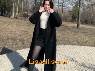 Lisaallisons
