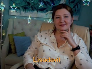 Lisadavil