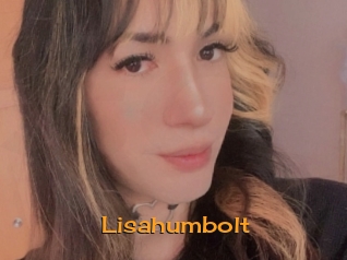 Lisahumbolt
