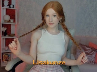 Lisakunze