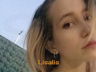 Lisalis