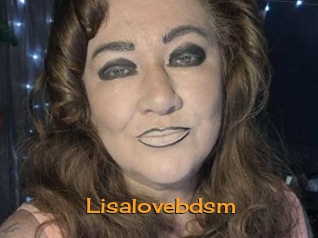 Lisalovebdsm
