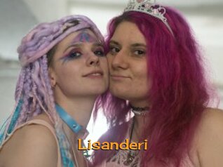 Lisanderi