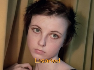 Lisaried