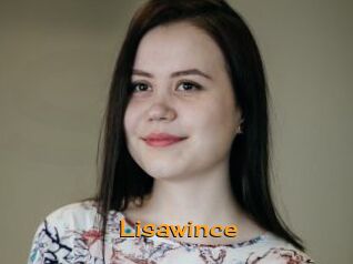 Lisawince