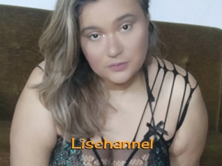 Lischannel