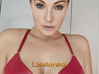 liselorexx Sortez Couvert