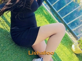 Lishalioo