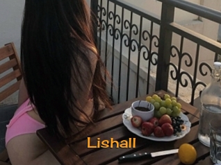 lishall Sortez Couvert