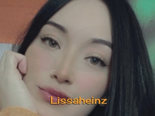 Lissaheinz
