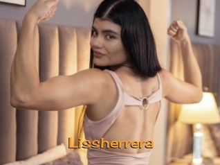 Lissherrera