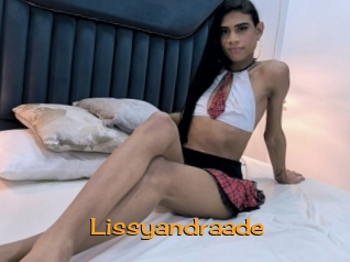 lissyandraade Sortez Couvert