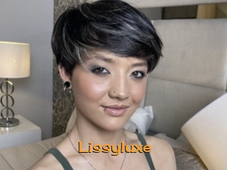 Lissyluxe