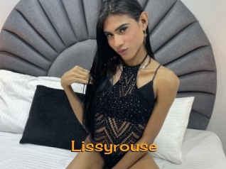 lissyrouse Sortez Couvert