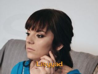 Lisyyad