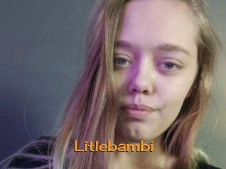 Litlebambi