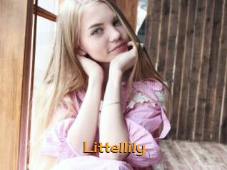 Littellily