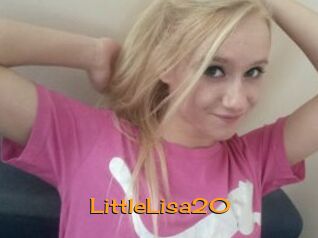 LittleLisa20