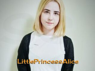 LittlePrincessAlice