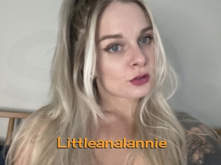 Littleanalannie