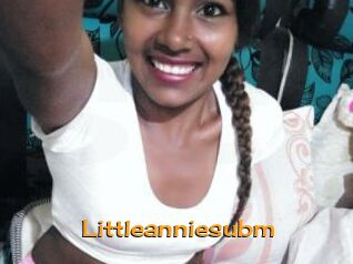 Littleanniesubm