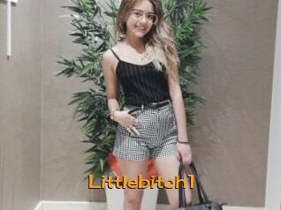 Littlebitch1