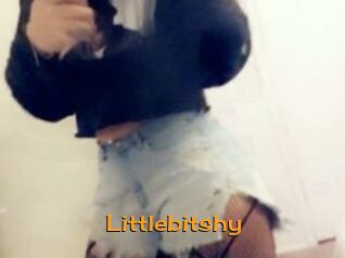 Littlebitshy
