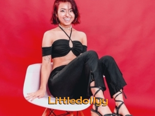 Littledollyy