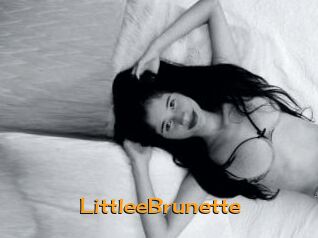 LittleeBrunette