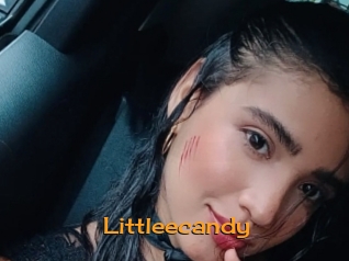 Littleecandy