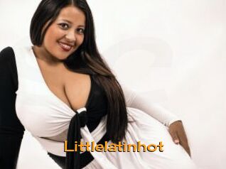 Littlelatinhot
