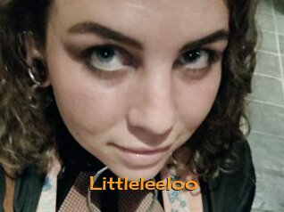 Littleleeloo