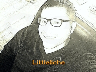 littleliche Sortez Couvert