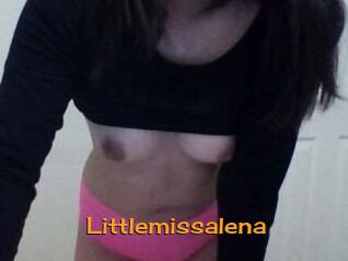 Littlemissalena
