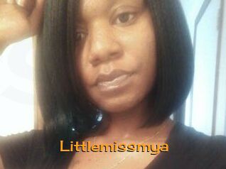 Littlemissmya