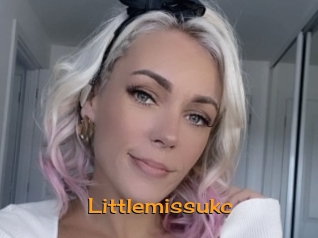 Littlemissukc